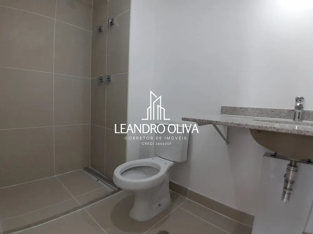 Apartamento, 3 quartos, 79 m² - Foto 2