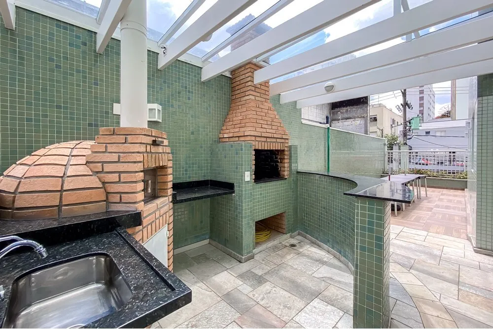 Apartamento, 3 quartos, 126 m² - Foto 2
