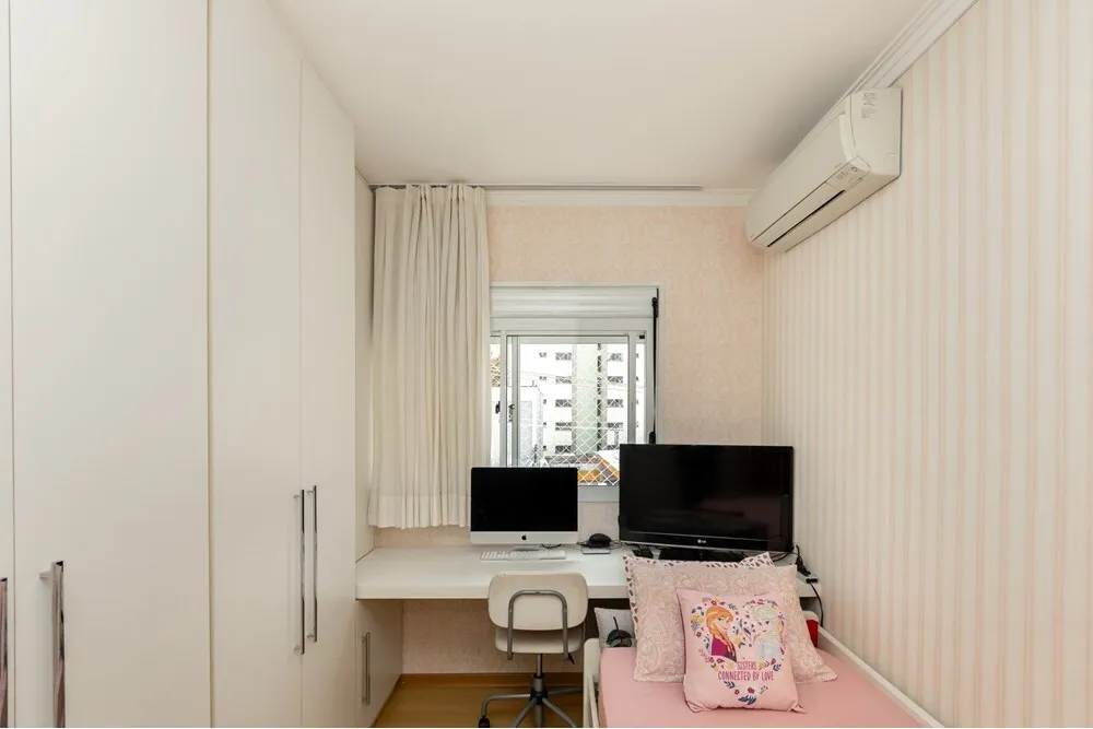 Apartamento, 3 quartos, 126 m² - Foto 8