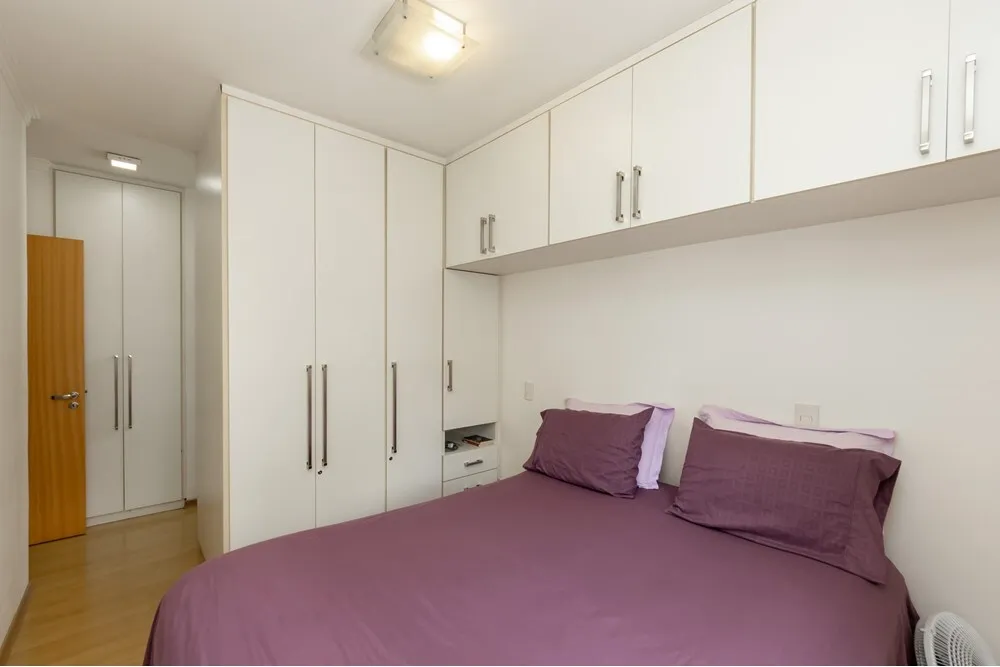 Apartamento, 3 quartos, 126 m² - Foto 6