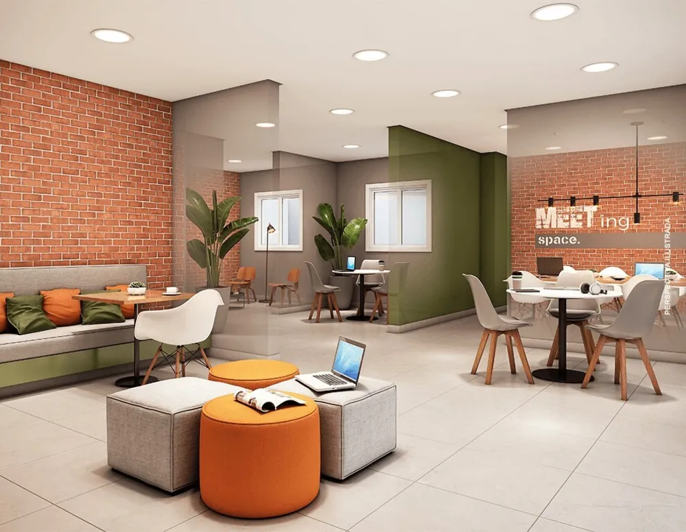 Apartamento, 3 quartos, 67 m² - Foto 5