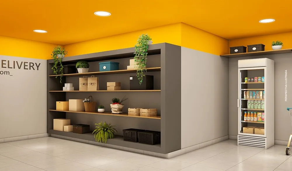 Apartamento, 3 quartos, 67 m² - Foto 6