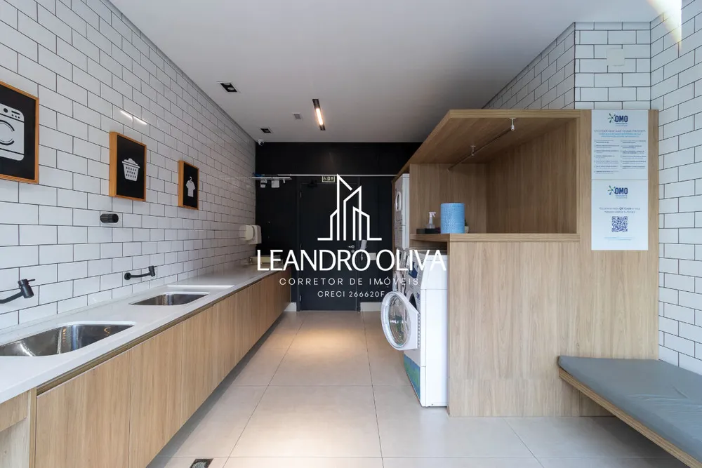 Apartamento, 2 quartos, 96 m² - Foto 11