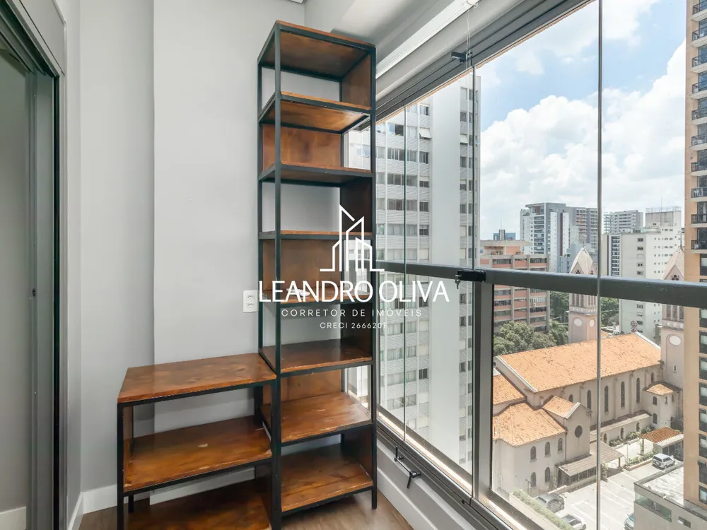 Apartamento, 2 quartos, 96 m² - Foto 6