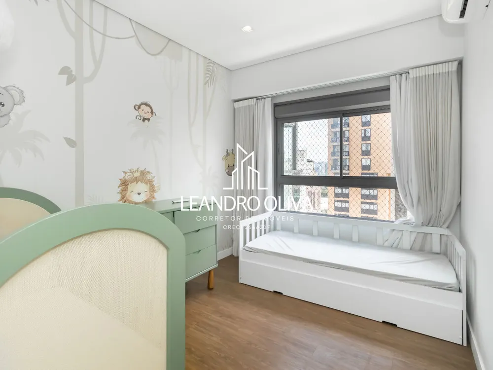 Apartamento, 2 quartos, 96 m² - Foto 3