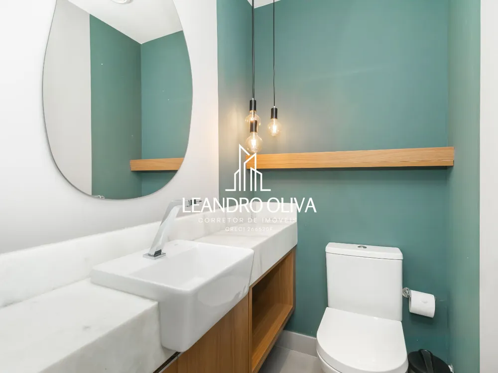 Apartamento, 2 quartos, 96 m² - Foto 8