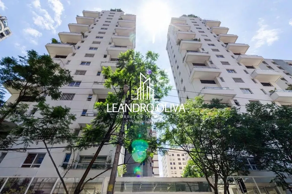 Apartamento, 3 quartos, 129 m² - Foto 9