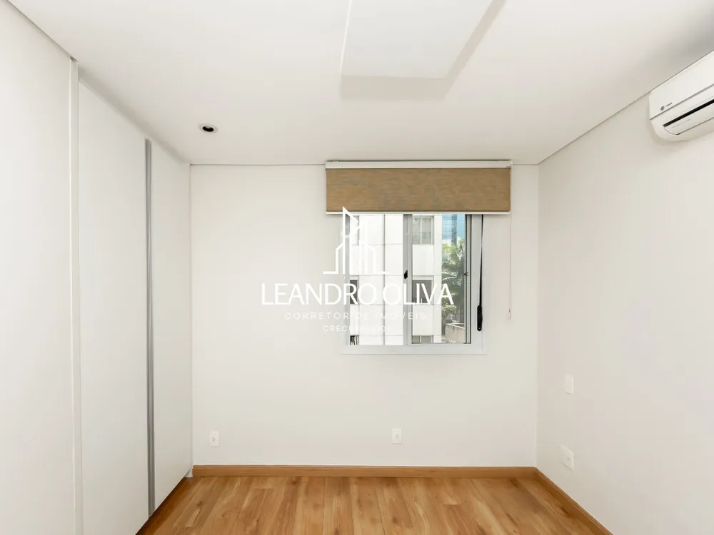 Apartamento, 3 quartos, 129 m² - Foto 2