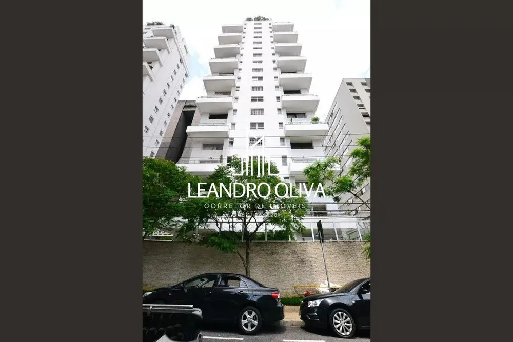 Apartamento, 3 quartos, 129 m² - Foto 10