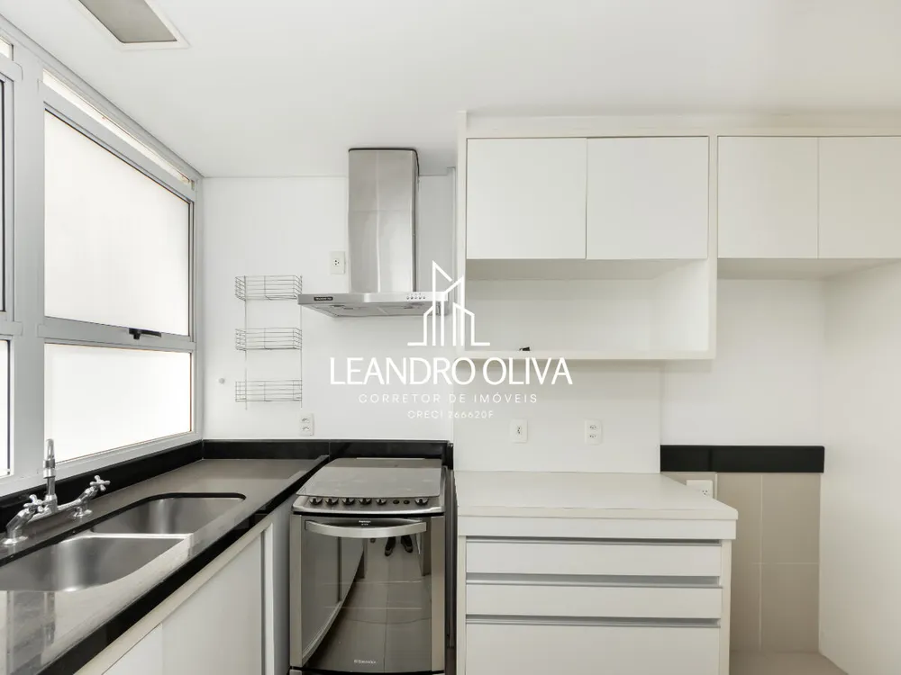 Apartamento, 3 quartos, 129 m² - Foto 1