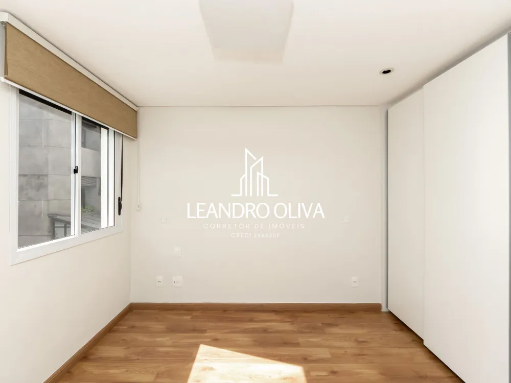Apartamento, 3 quartos, 129 m² - Foto 3