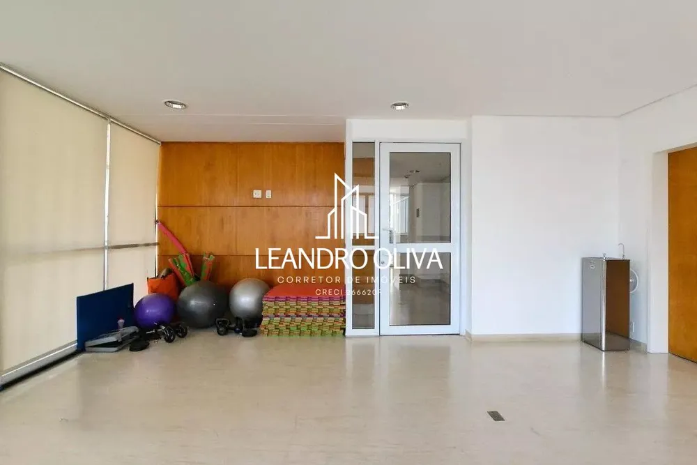 Apartamento, 3 quartos, 129 m² - Foto 11