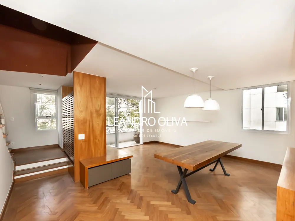 Apartamento, 3 quartos, 129 m² - Foto 2