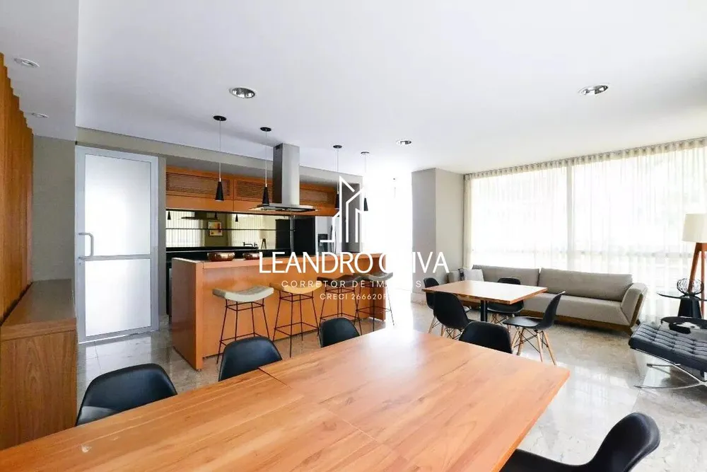 Apartamento, 3 quartos, 129 m² - Foto 4