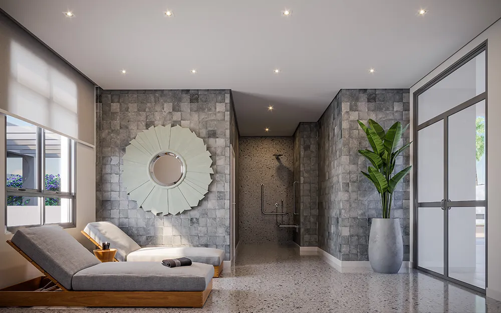 Apartamento, 3 quartos, 79 m² - Foto 4