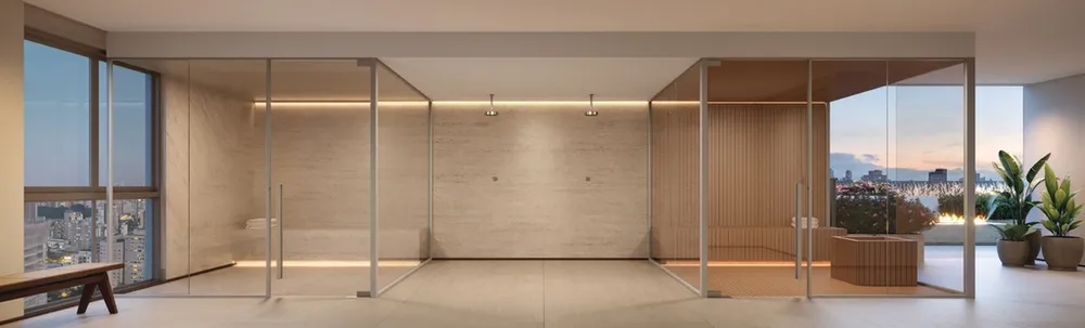 Apartamento, 2 quartos, 102 m² - Foto 4