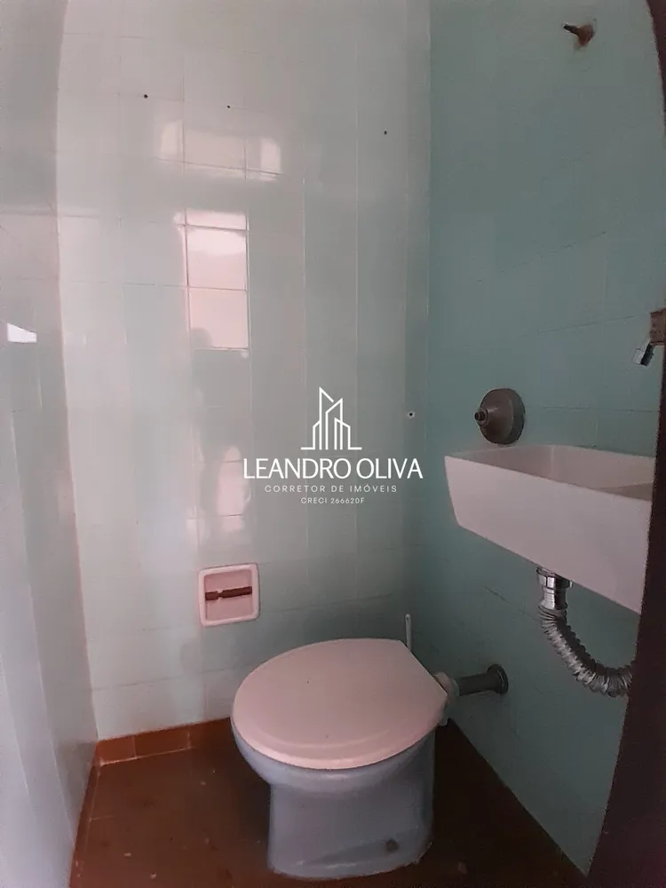 Casa, 3 quartos, 370 m² - Foto 12