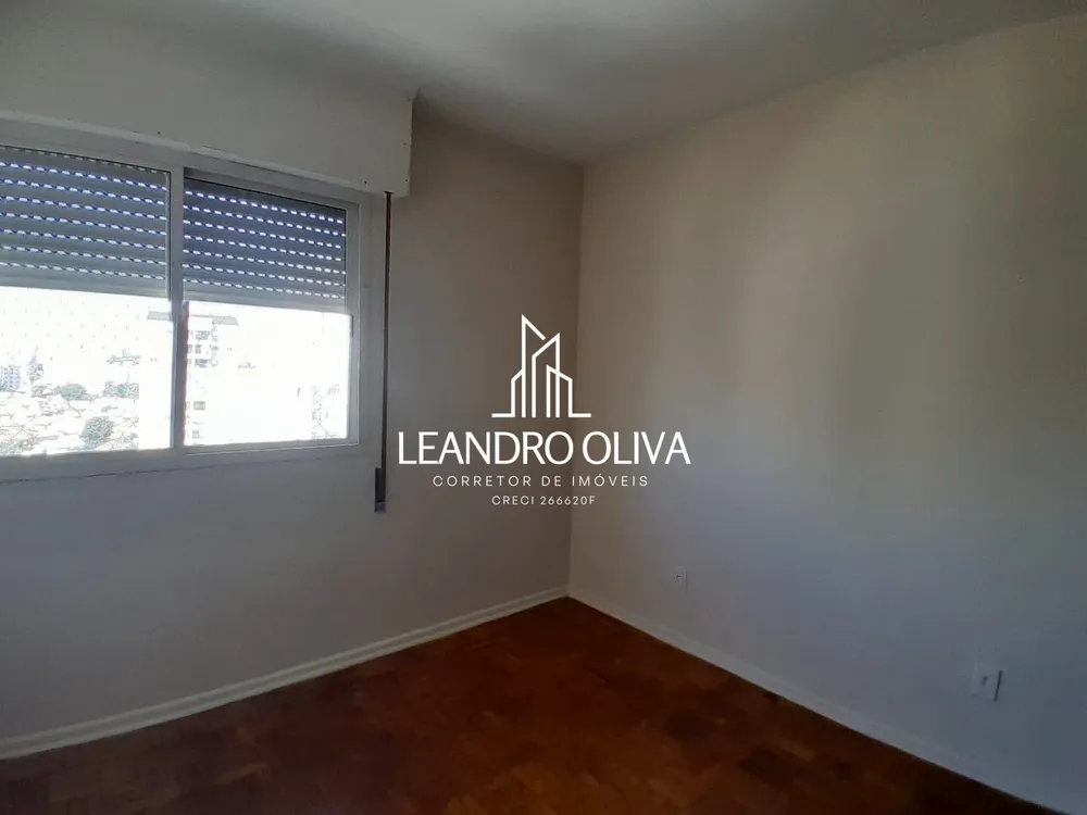 Apartamento, 2 quartos, 80 m² - Foto 2