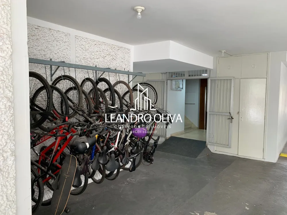 Apartamento, 2 quartos, 80 m² - Foto 3