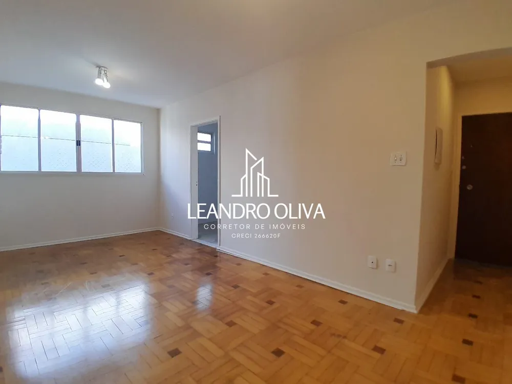 Apartamento, 2 quartos, 80 m² - Foto 6