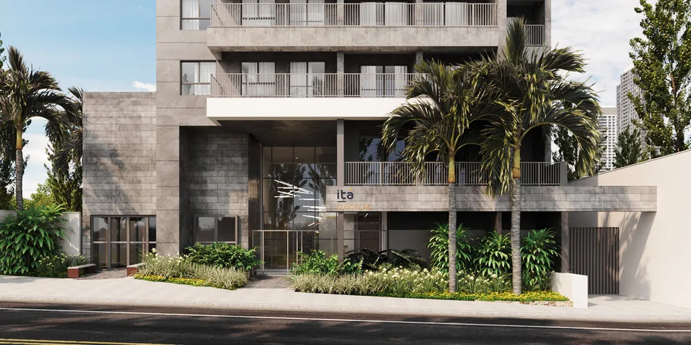 Apartamento, 2 quartos, 53 m² - Foto 11