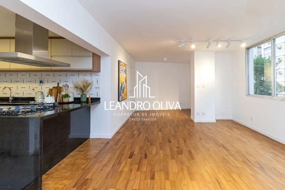 Apartamento, 3 quartos, 129 m² - Foto 10