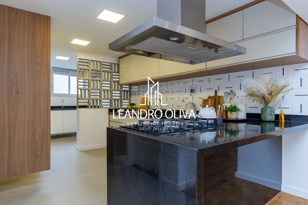 Apartamento, 3 quartos, 129 m² - Foto 5