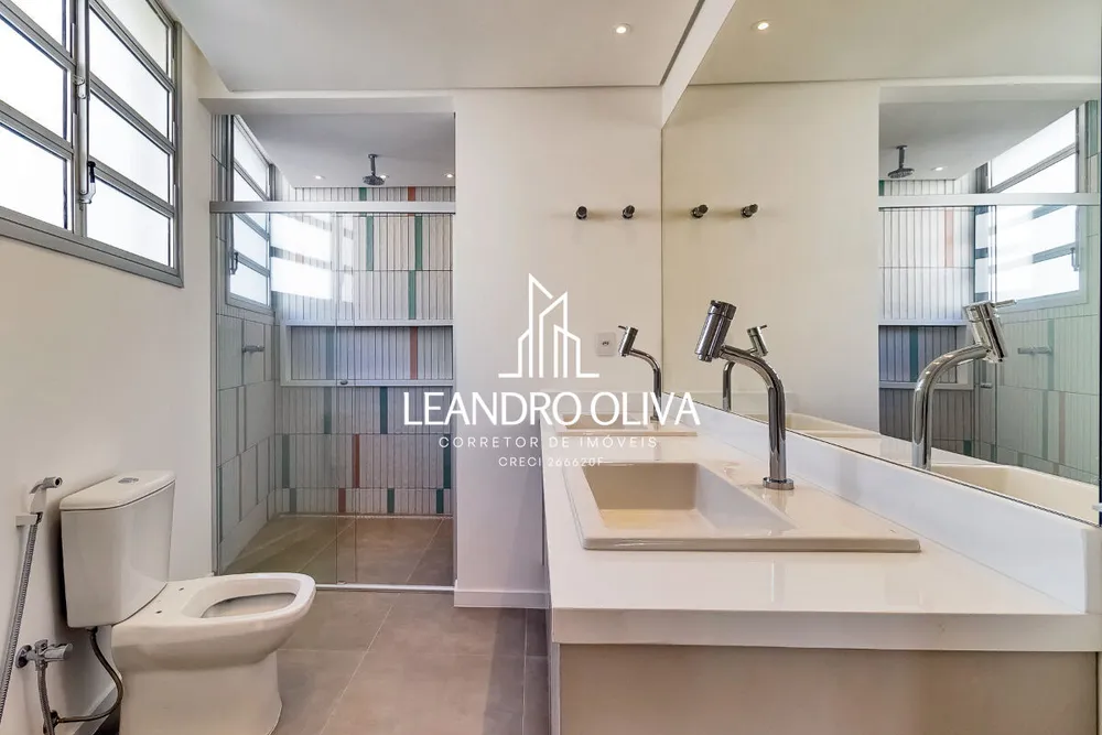 Apartamento, 3 quartos, 129 m² - Foto 2