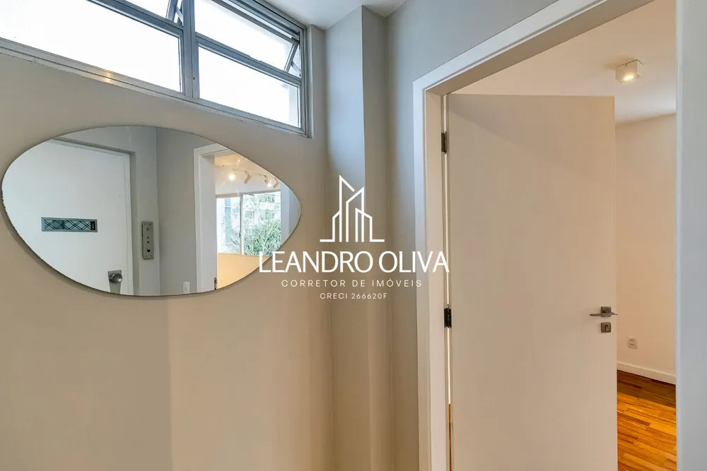 Apartamento, 3 quartos, 129 m² - Foto 3