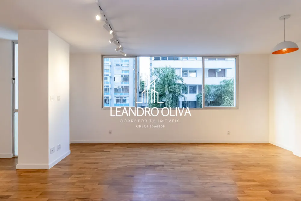 Apartamento, 3 quartos, 129 m² - Foto 3