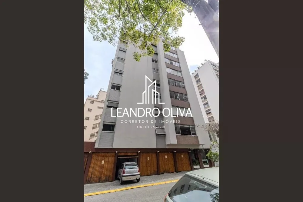Apartamento, 3 quartos, 129 m² - Foto 12