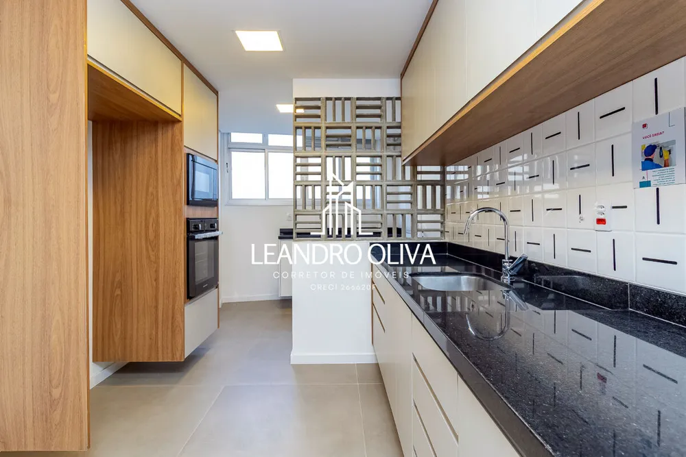Apartamento, 3 quartos, 129 m² - Foto 7