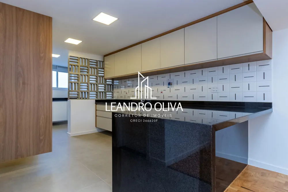 Apartamento, 3 quartos, 129 m² - Foto 1