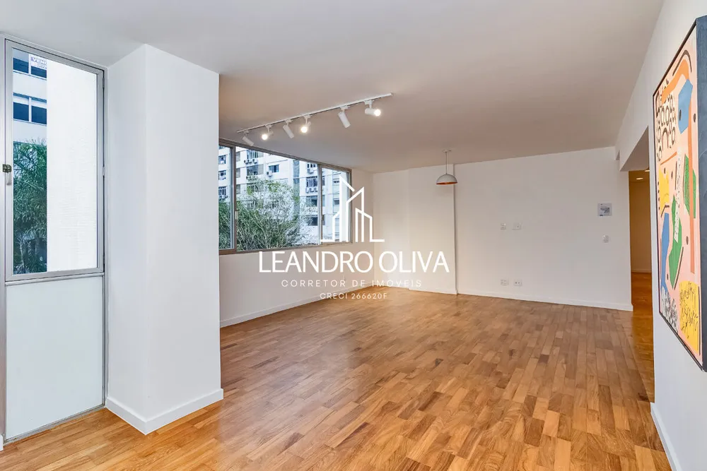 Apartamento, 3 quartos, 129 m² - Foto 4