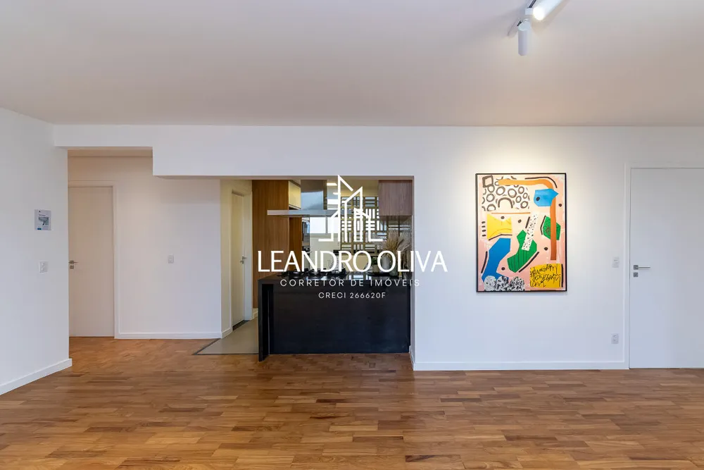 Apartamento, 3 quartos, 129 m² - Foto 9