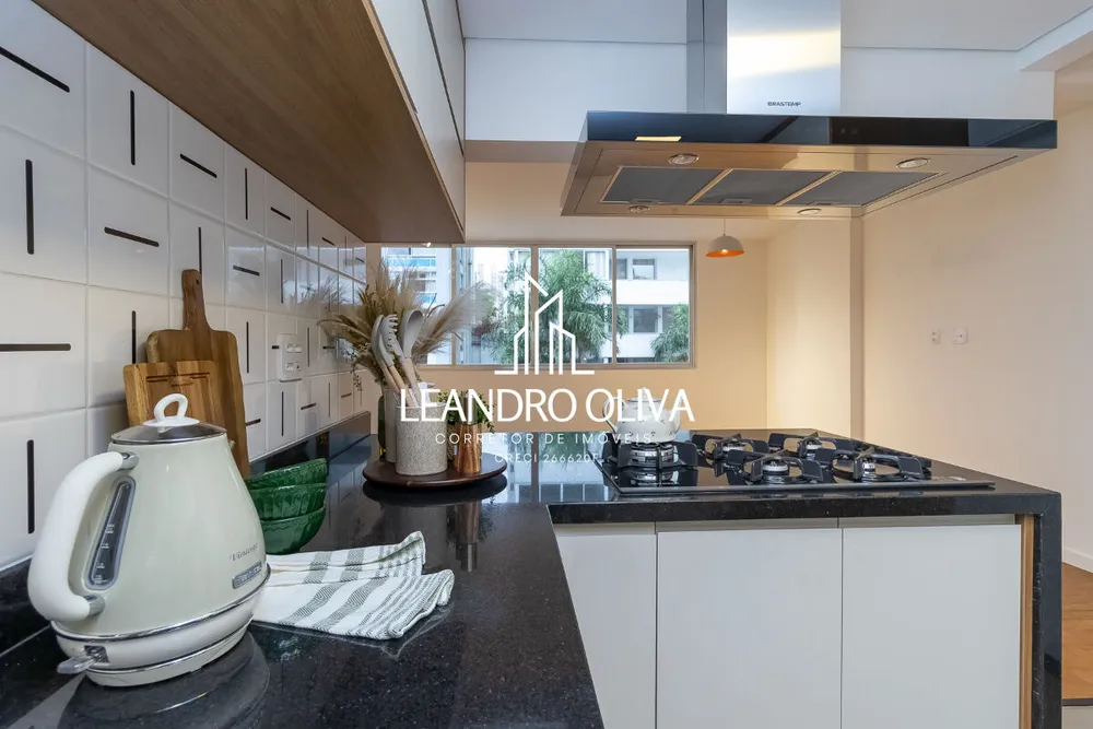 Apartamento, 3 quartos, 129 m² - Foto 11