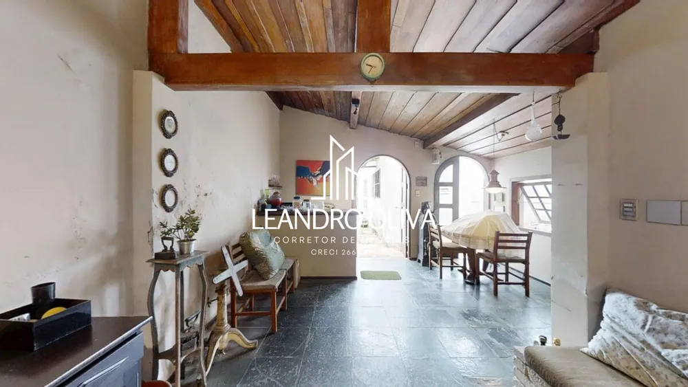 Sobrado, 3 quartos, 230 m² - Foto 5