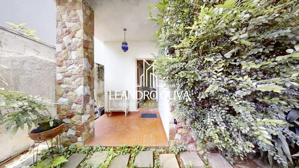 Sobrado, 3 quartos, 230 m² - Foto 11