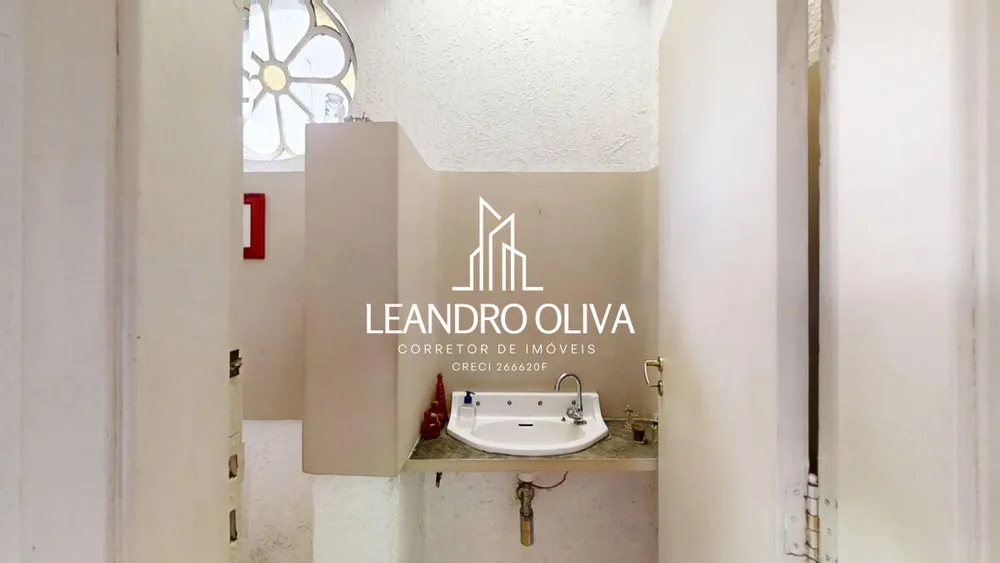 Sobrado, 3 quartos, 230 m² - Foto 7