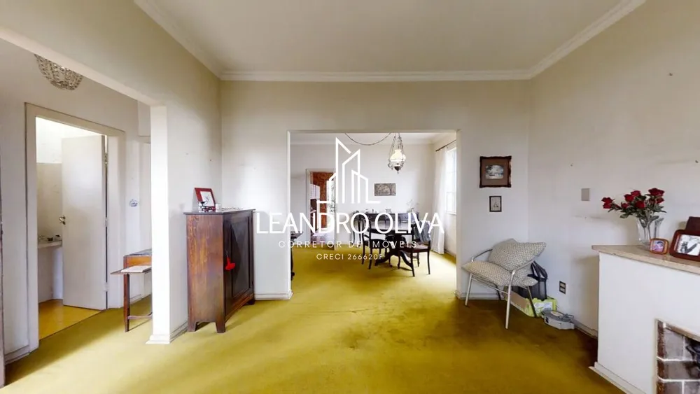 Sobrado, 3 quartos, 230 m² - Foto 8