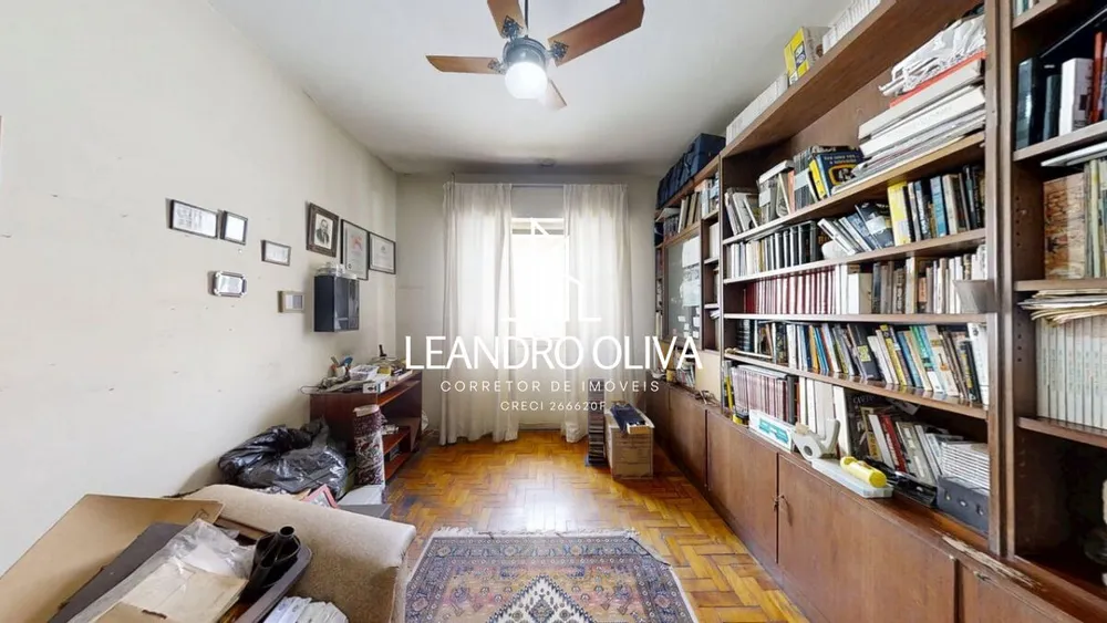 Sobrado, 3 quartos, 230 m² - Foto 4