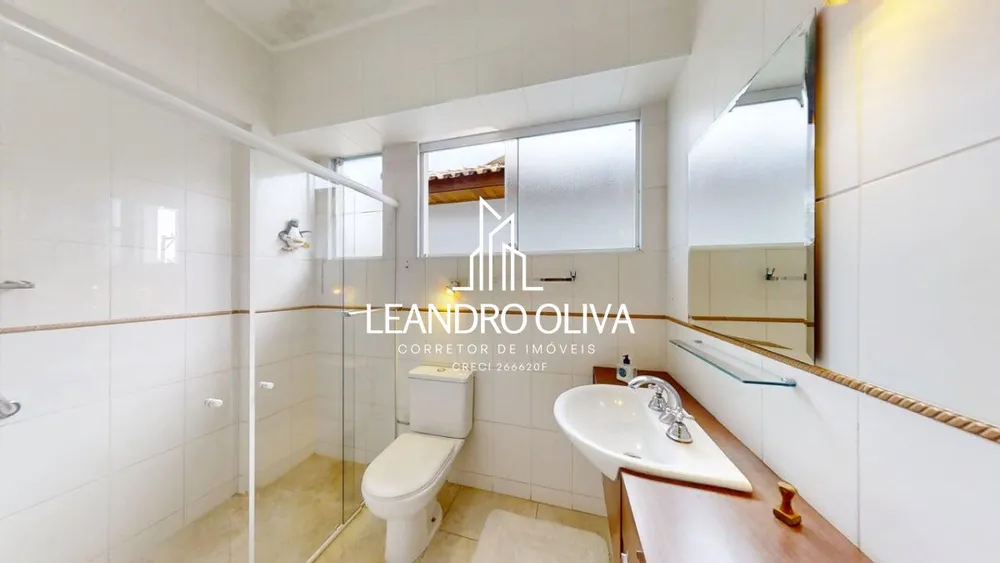 Sobrado, 3 quartos, 230 m² - Foto 3