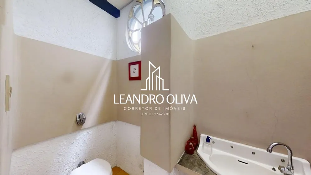 Sobrado, 3 quartos, 230 m² - Foto 3