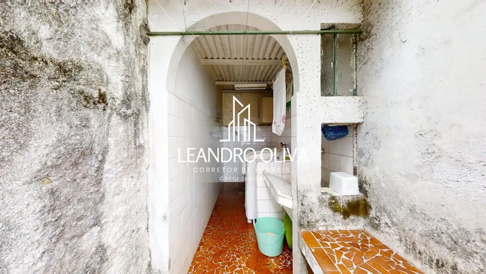 Sobrado, 3 quartos, 230 m² - Foto 13