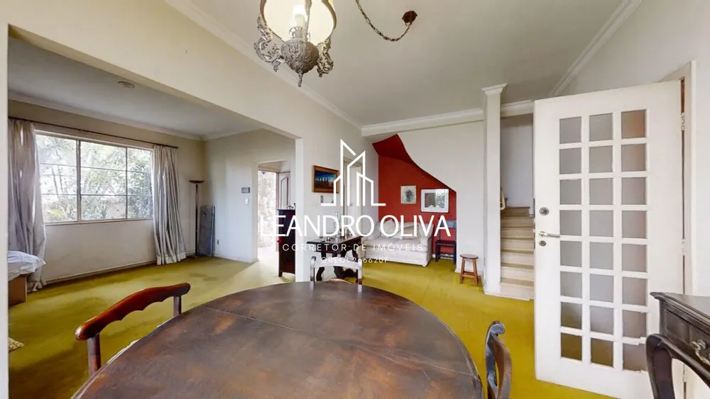 Sobrado, 3 quartos, 230 m² - Foto 1