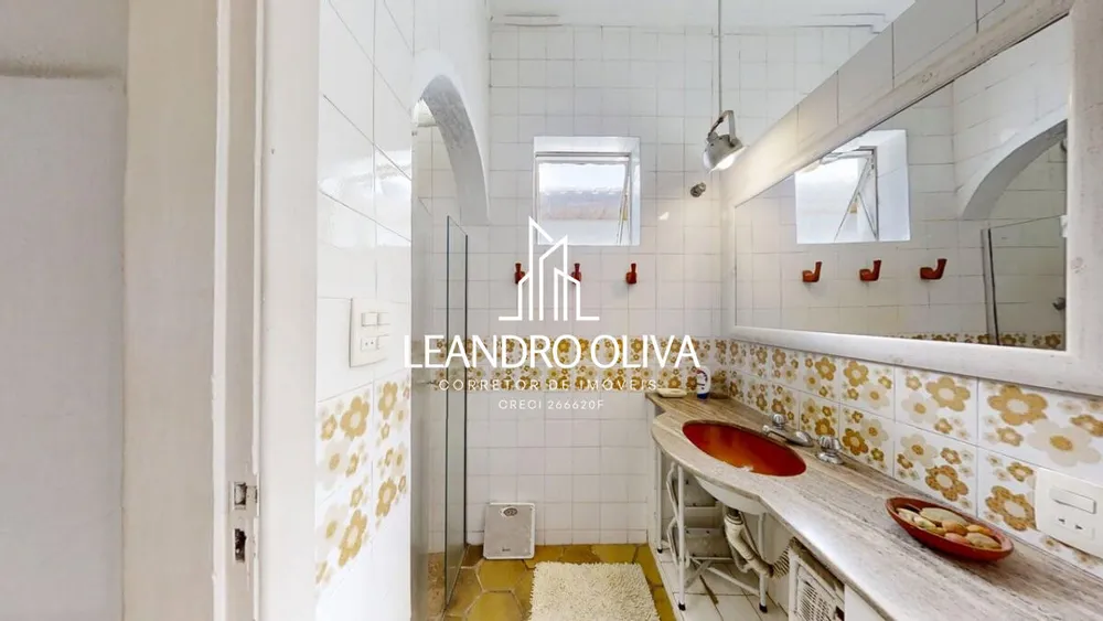 Sobrado, 3 quartos, 230 m² - Foto 6
