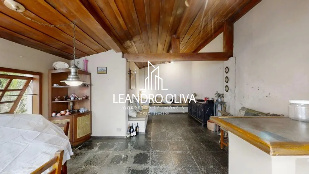 Sobrado, 3 quartos, 230 m² - Foto 9