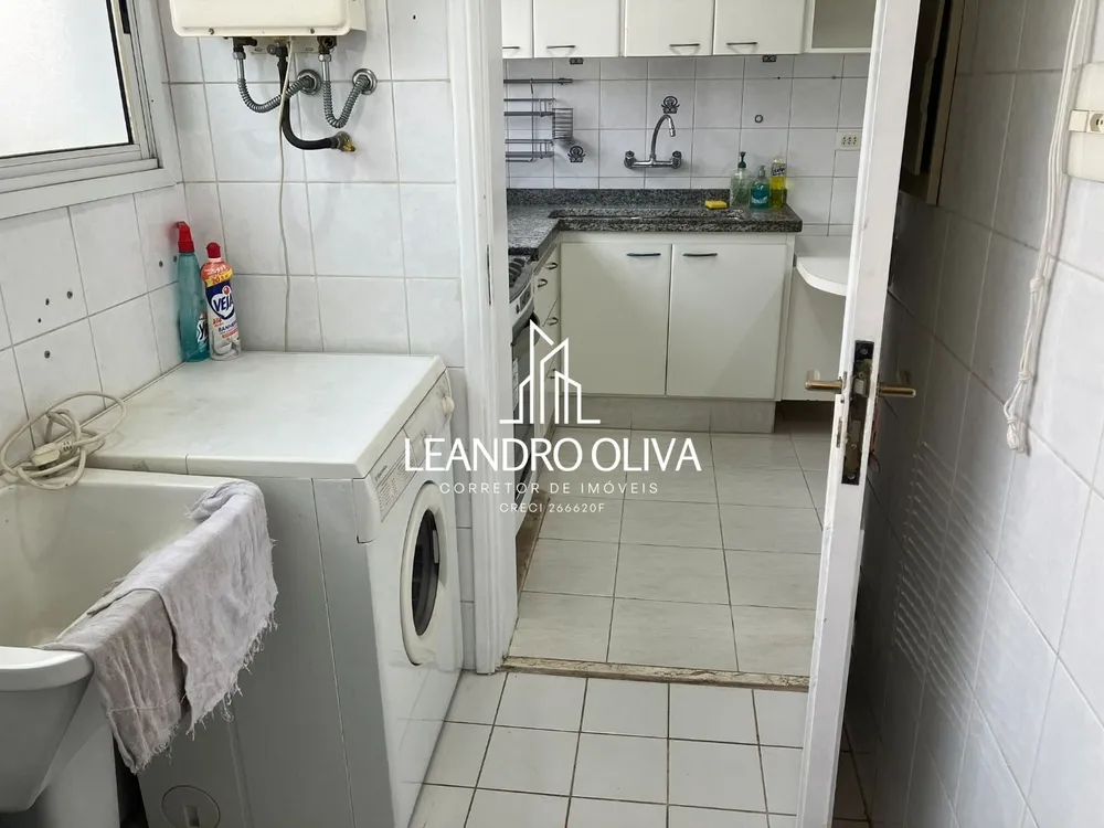 Apartamento, 4 quartos, 132 m² - Foto 4