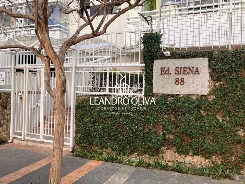 Apartamento, 4 quartos, 132 m² - Foto 12