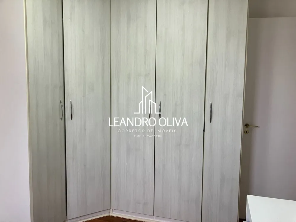 Apartamento, 4 quartos, 132 m² - Foto 7